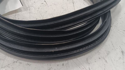 Subaru Impreza On Body Door Jamb Seal Rear Left Back  2017 2018 2019 2
