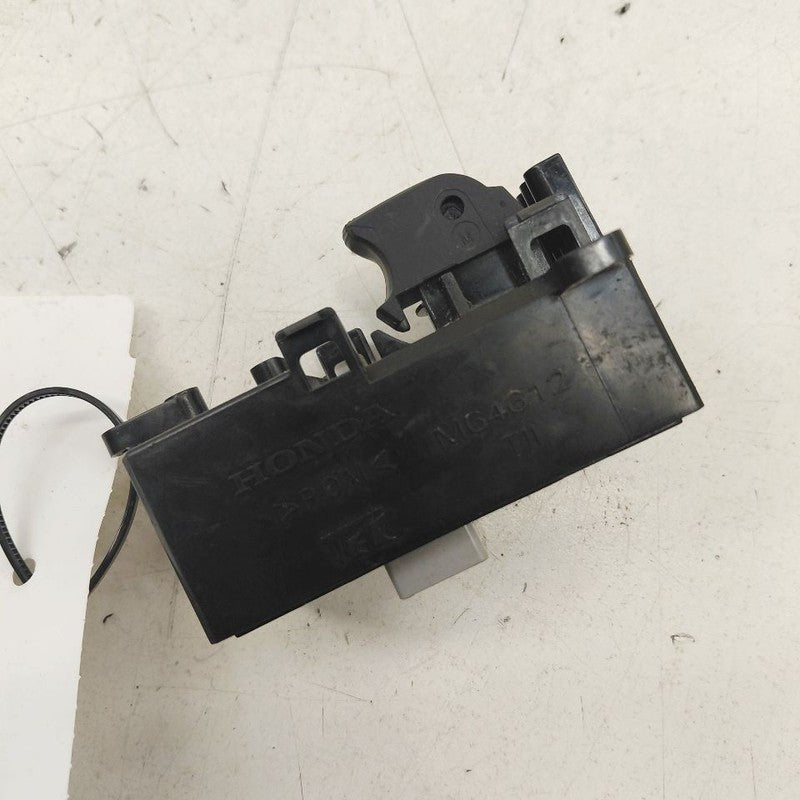 Honda CR-V Power Window Switch Right Passenger Rear  2017 2018 2019