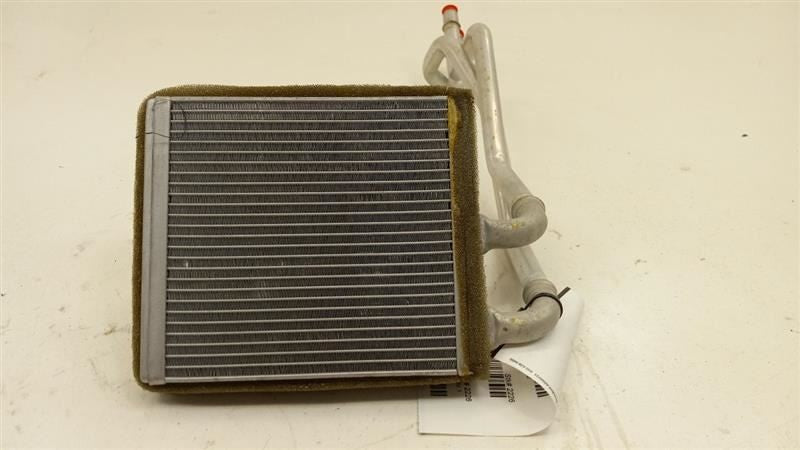 BE8Z18476A Heater Core Only Fits 11-19 Ford Fiesta