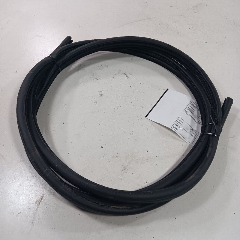 Nissan Altima On Body Door Jamb Seal Gasket Front Left Driver 2023 2022 2021