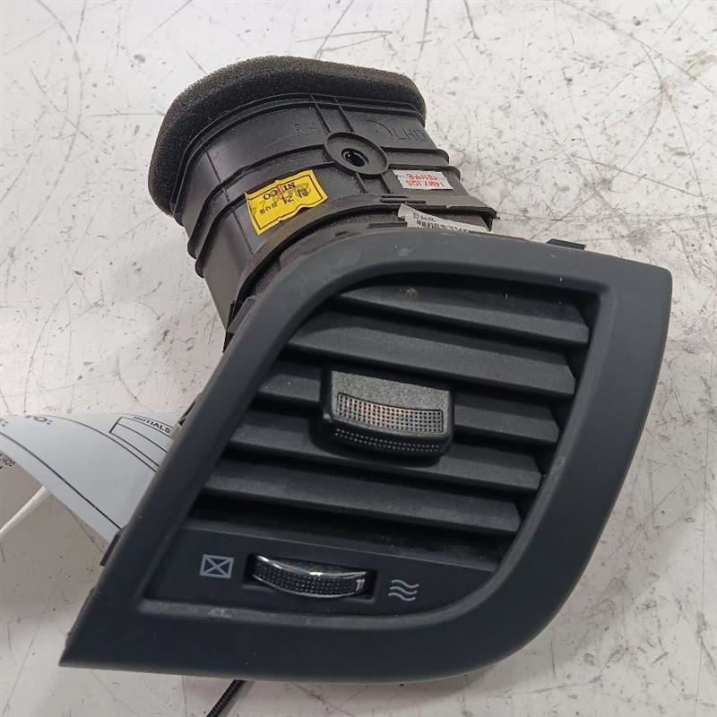 Hyundai Accent Dash Air Vent Right Passenger  2012 2013 2014 2015 2016