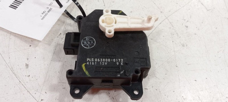 Lexus GS350 Flap Door Motor Heater AC Door Actuator 2007 2008 2009 OEM