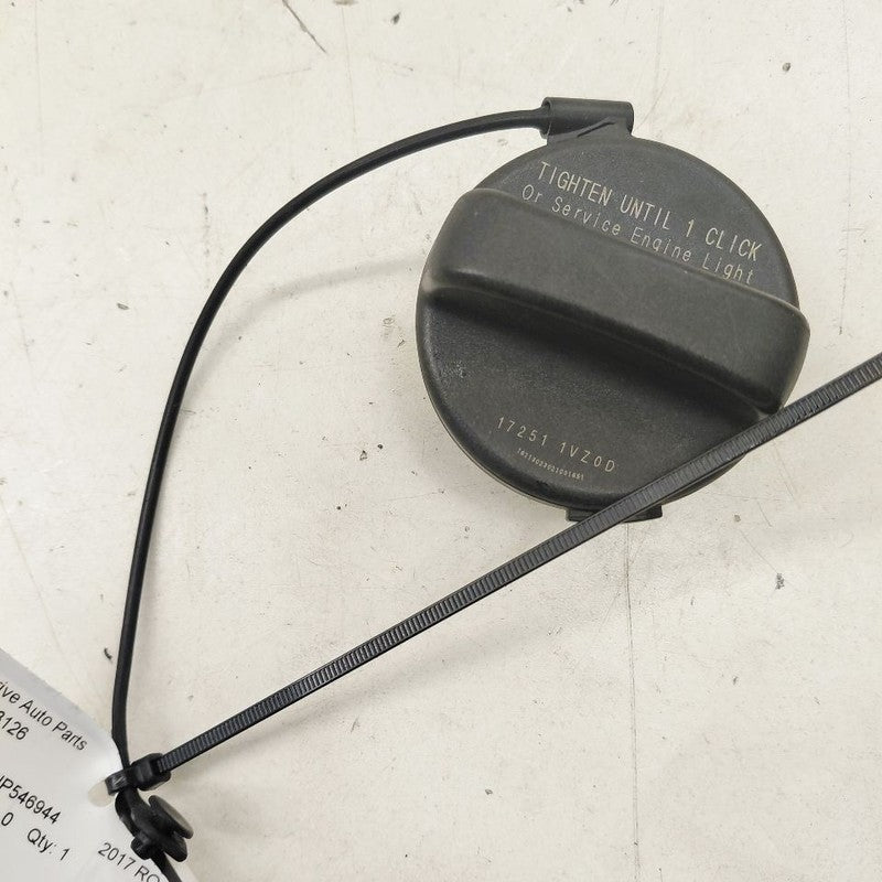 Nissan Rogue Gas Tank Fuel Cap  2017 2018 2019 OEM