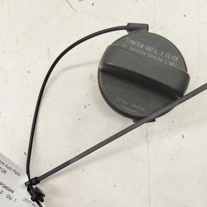 Nissan Rogue Gas Tank Fuel Cap  2017 2018 2019 OEM