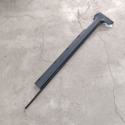 Chevy Trax Front Rocker Panel Trim Cover Molding Skirt Left Drivers  2