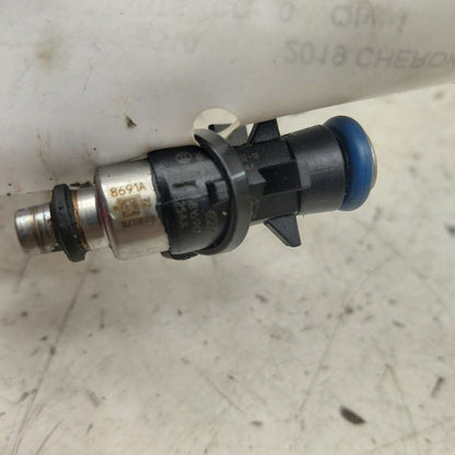 Fuel Injection Injector 3.2L Fits 18-22 Jeep Cherokee