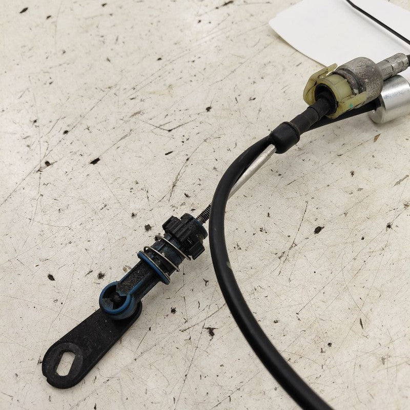 Chevy Trax Shift Shifter Lever Linkage Cable  2022 2021
