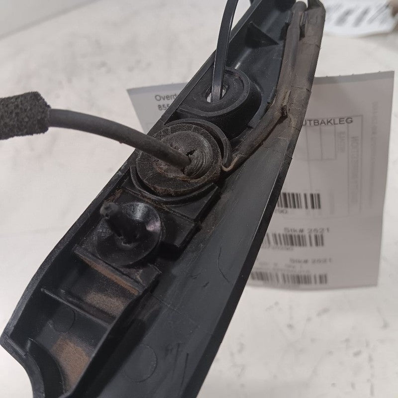 Subaru Outback Legacy Driver Left Side Hatch Position Sensor {63370AL0