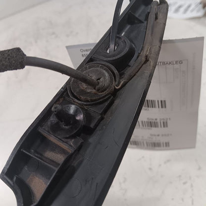 Subaru Outback Legacy Driver Left Side Hatch Position Sensor {63370AL0