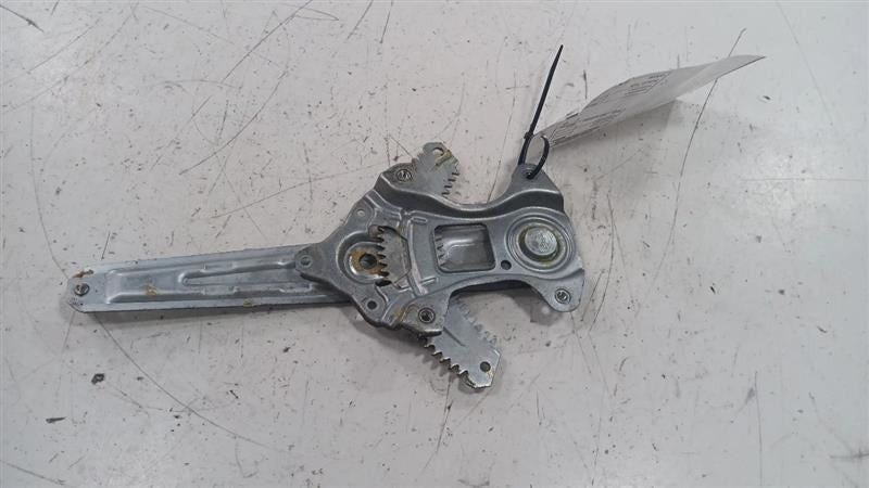 Passenger Right Rear Window Regulator Electric Fits 17-19 IMPREZA OEM