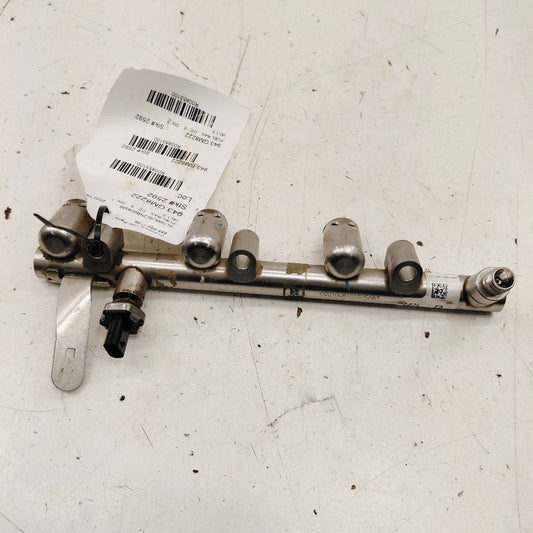 Chevy Trailblazer Fuel Rail Injection Injector Mount Bar  1.3 2023 202