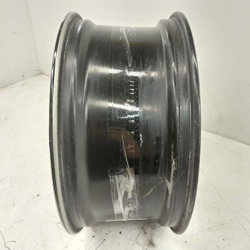 Wheel 21x9 Aluminum Alloy Rim Painted Low Gloss Black Fits 19-24 Ford 