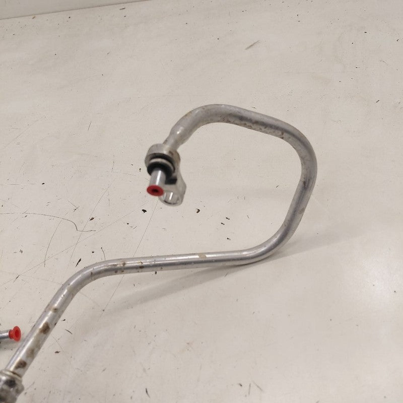Chevy Trax Automatic Transmission Oil Cooler Line Tube Hose  2025 2024