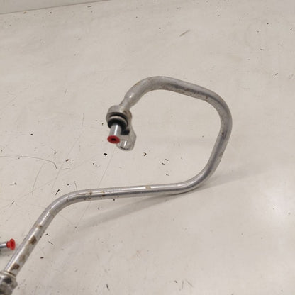 Chevy Trax Automatic Transmission Oil Cooler Line Tube Hose  2025 2024