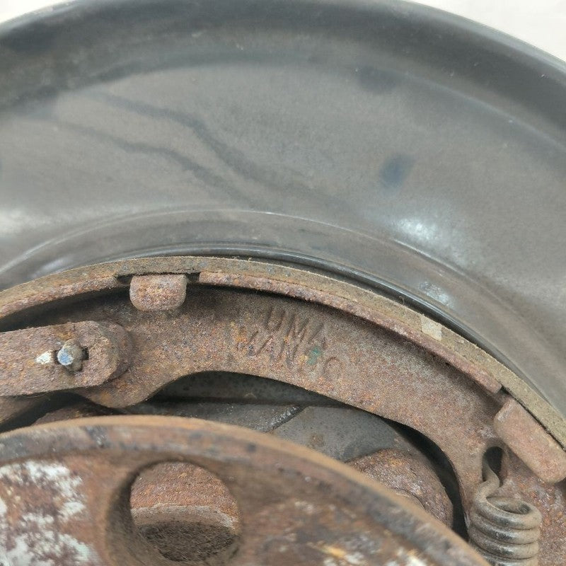 Left Rear Knuckle Stub Bearing Hub AWD Fits 16-20 Kia Sorento
