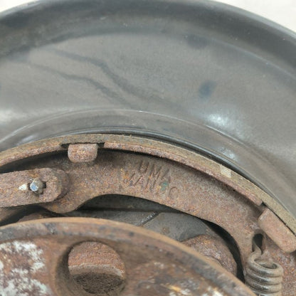 Left Rear Knuckle Stub Bearing Hub AWD Fits 16-20 Kia Sorento