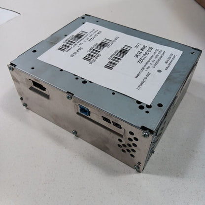 Outback Legacy Navigation Control Receiver {86271AN64A} 2025 2024 2023