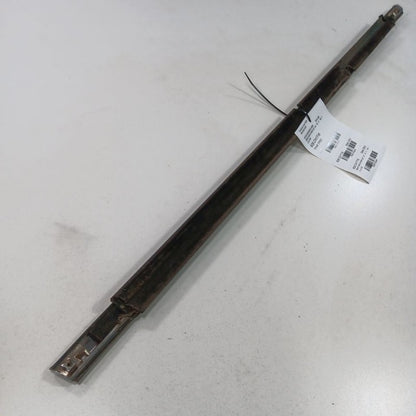 Chrysler 300 Door Glass Window Weather Strip Trim Rear Left Driver Back 2016