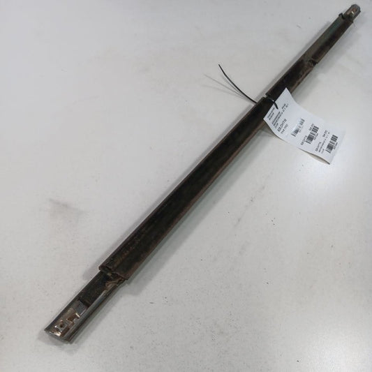 Chrysler 300 Door Glass Window Weather Strip Trim Rear Left Driver Back 2016