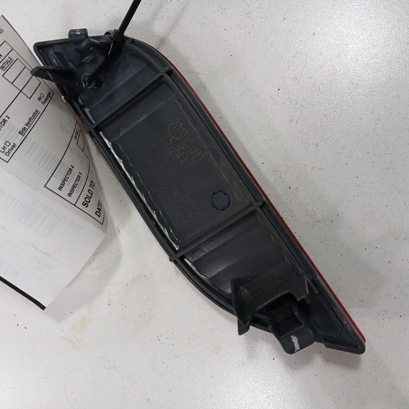 Jeep Compass Passenger Right Rear Marker Light Lamp  2018 2019 2020 20
