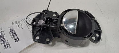 Mini Cooper Paceman Door Handle Right Passenger Front Interior Inside 2013 2014 