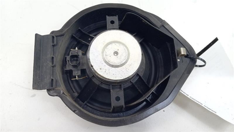 Chevy Sonic Speaker Right Passenger Front 2012 2013 2014 2015 2016