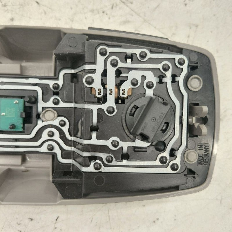 Volvo S60 Dome Light Roof Lamp  2013 2014 2015