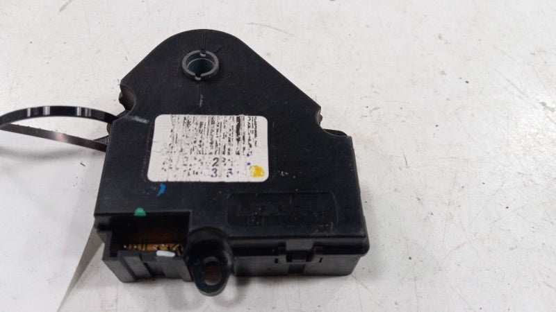 Chevy Trailblazer Flap Door Motor Heater AC Door Actuator 2004 2005 20
