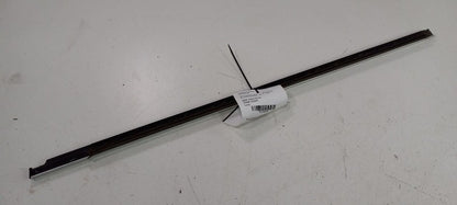 Chevy Cruze Door Glass Window Weather Strip Trim Front Right Passenger 2011 2012