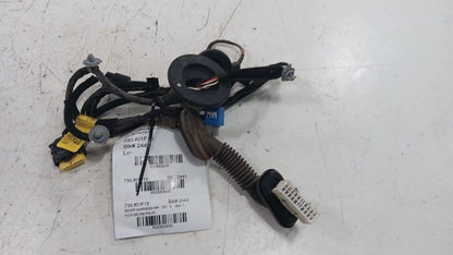 Kia Forte Door Harness Wire Wiring Right Passenger Rear  2014 2015 201