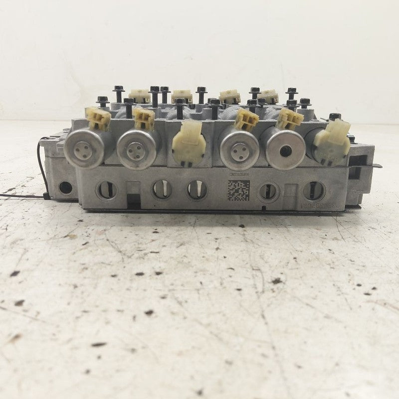 Buick Encore GX Automatic Transmission Valve Body  2022 2023 2024 2025
