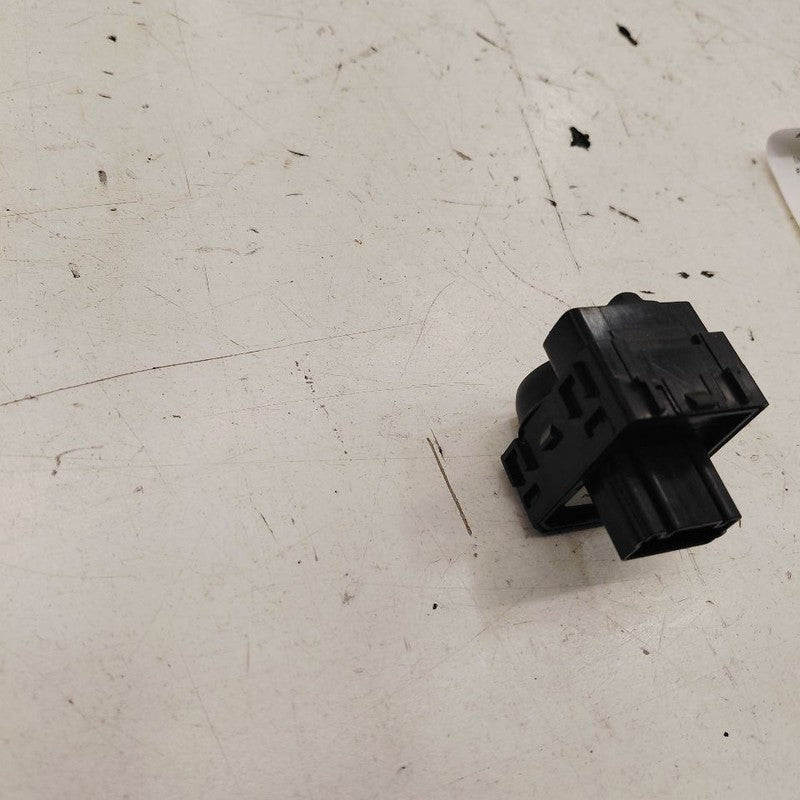 Driver Front Door Mirror Switch With Memory Fits 15-24 Nissan Murano O
