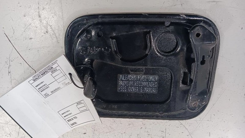 Acura RDX Fuel Filler Door Gas Cap Cover Lid  2016 2017 2018 OEM