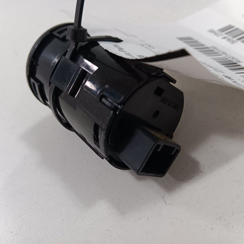 Ignition Push Button Switch Black Fits 16-23 Mazda MX-5 MIATA