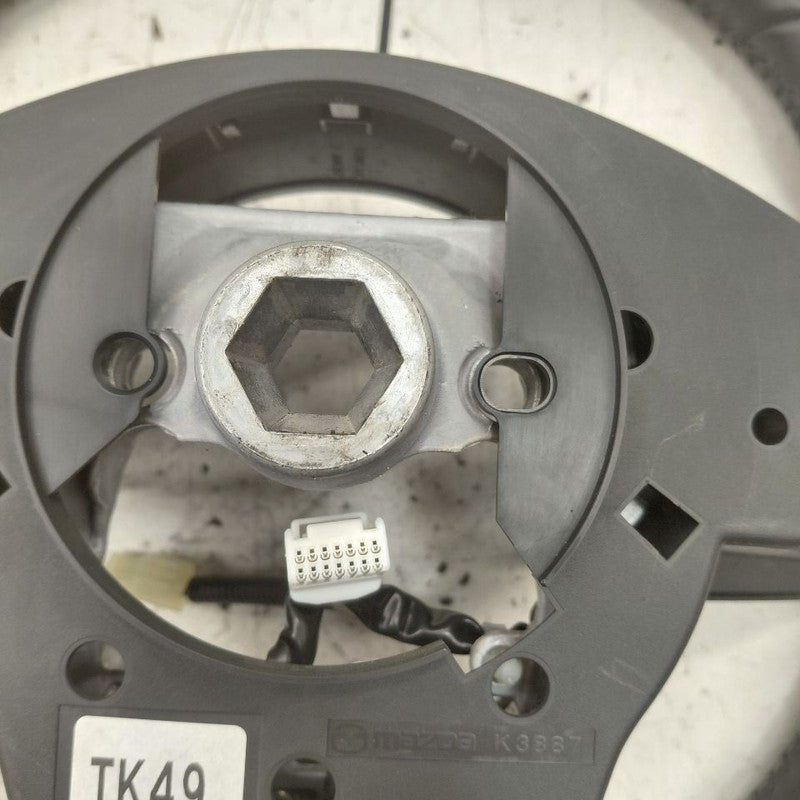 Mazda 6 Steering Wheel  2018 2019 2020 2021