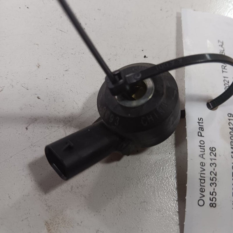 Chevy Trailblazer Engine Knock Sensor  1.3 2021 2022 2023 OEM