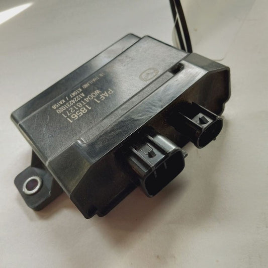 Fuel Pump Control Module Fits 19-23 Mazda 3