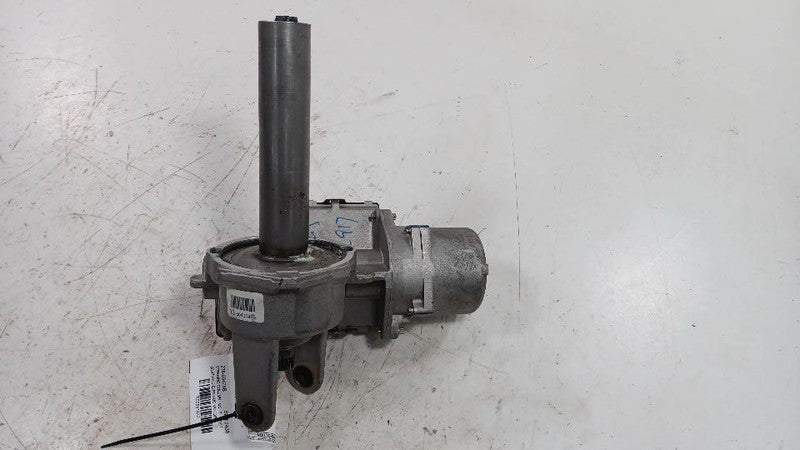Steering Column Floor Shift Fits 15-16 Buick Encore OEM