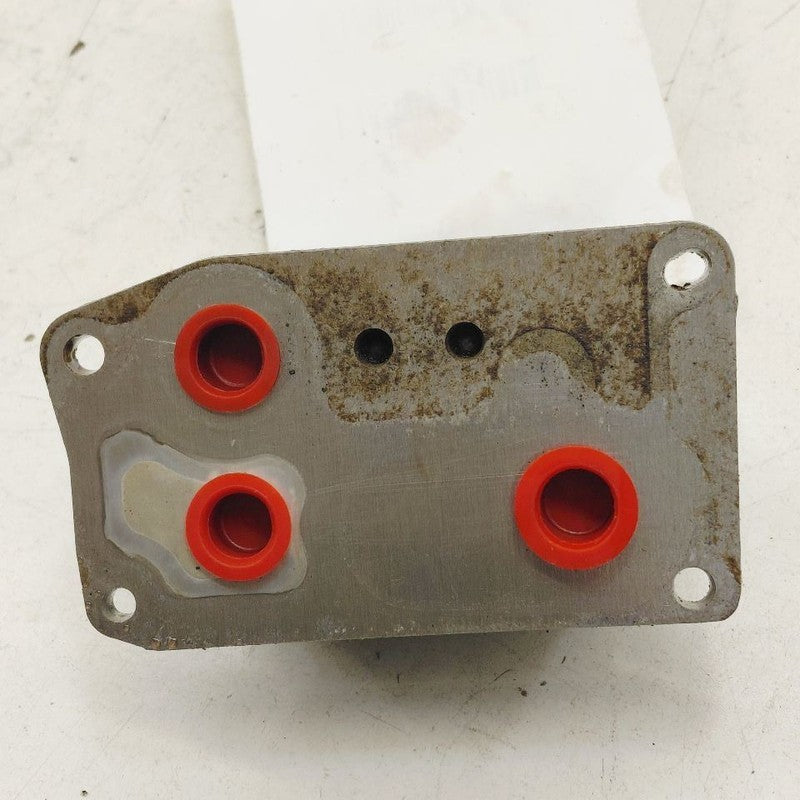 Chevy Trailblazer Engine Oil Cooler  1.3 2023 2022 2021