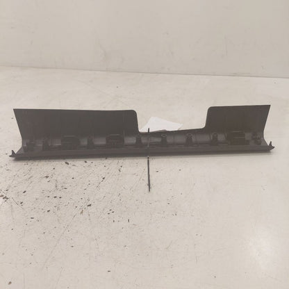 Nissan Rogue Sill Trim Plate Door Jam Threshold Right Passenger Front 