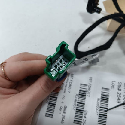 Ford Explorer Wire Harness {FB5314E073} 2016 2017 2018 2019 OEM
