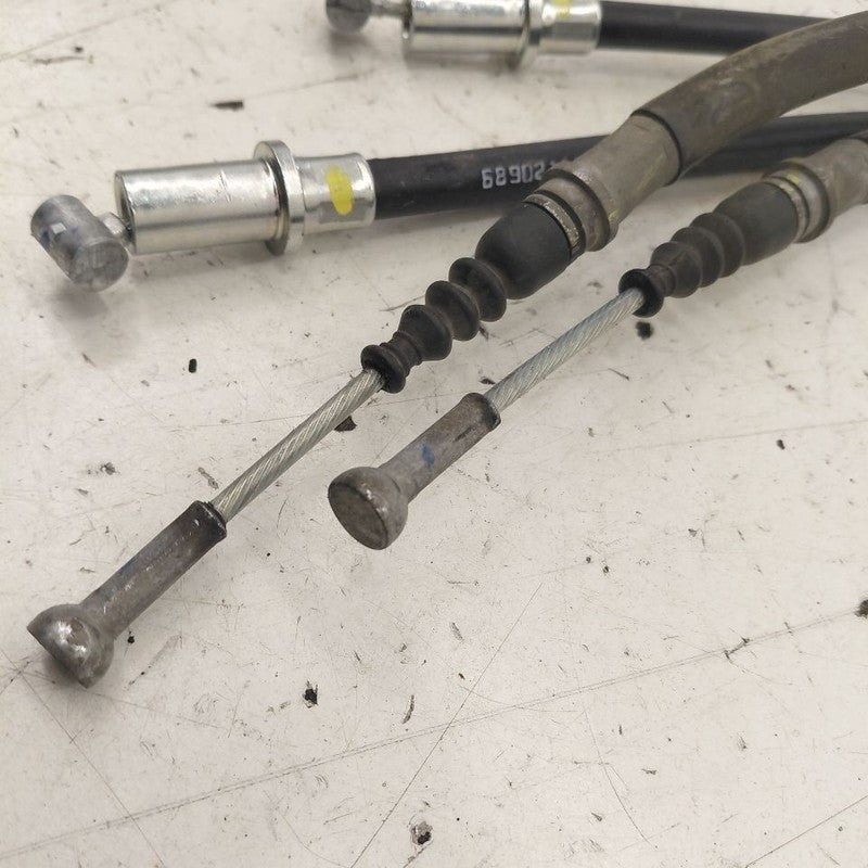 Chevy Trax Parking Brake Emergency Brake Cable  2022 2021