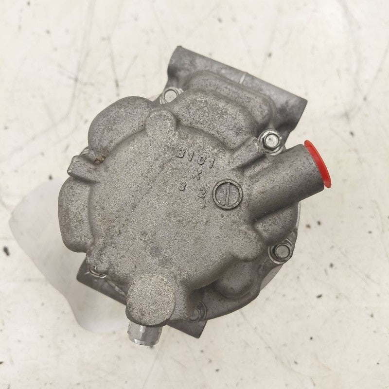 Air Conditioning AC Compressor VIN Fu 7th And 8th Digit 16-22 Toyota P
