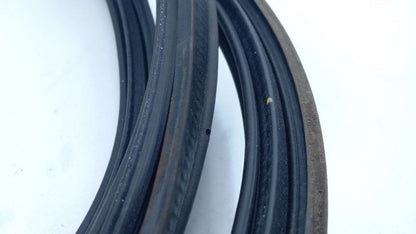 Nissan Versa Trunk Lid Hatch Door Rear Back Rubber Seal Gasket 2008 2009 2010 20