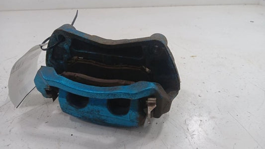 Driver Left Brake Caliper Front Base Without Sport Package Fits 09-20 