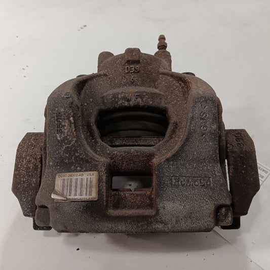 Driver Left Front Brake Caliper Fits 13-20 Ford Fusion OEM