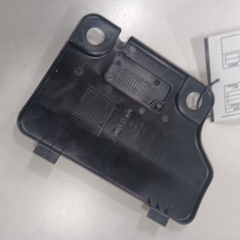 Fiat 500 Passenger Right Front Under Seat Cover {735522764} 2014 2015 