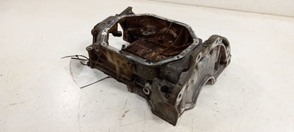 11110EM30B Engine Oil Pan 1.8L Hatchback Upper Fits 07-12 VERSA