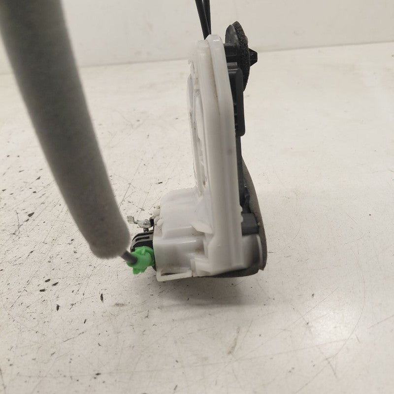 Nissan Rogue Door Latch Lock Left Driver Rear  2021 2022 2023