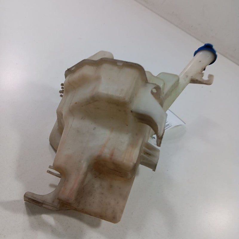 Windshield Washer Fluid Reservoir Hatchback Fits 12-17 Hyundai Accent